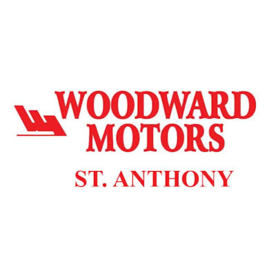 Woodward Motors Body Shop