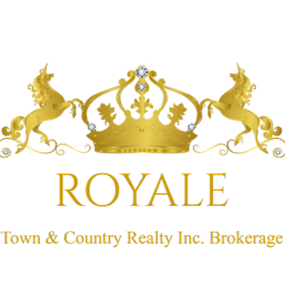 Royale Town & Country Realty - Real Estate Brokerage, Lindsay ON