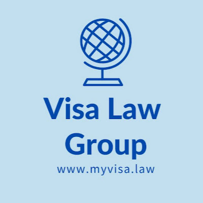 Membre Visa Law Group PC dans Toronto ON