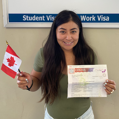 Membre VisaHub.ca | CVH Immigration Visitor Visa to Study Permit Expert dans Toronto ON