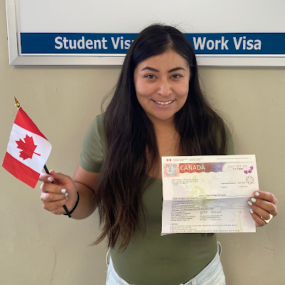 VisaHub.ca | CVH Immigration Visitor Visa to Study Permit Expert