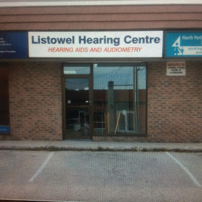 Listowel Hearing Centre