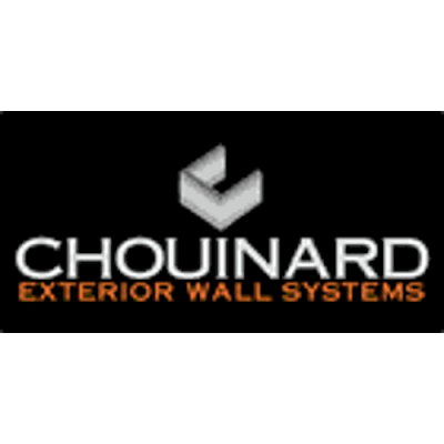 Chouinard Exterior Wall Systems