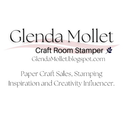 Craft Room Stamper