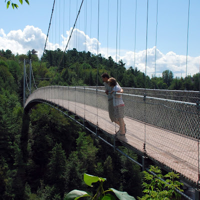 Tourisme Coaticook