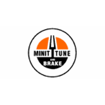 Minit-Tune & Brake Auto Centres