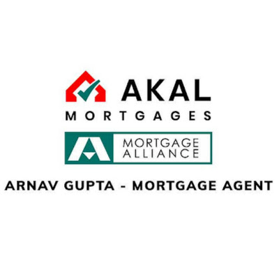 Arnav Gupta- AKAL Mortgages Inc.