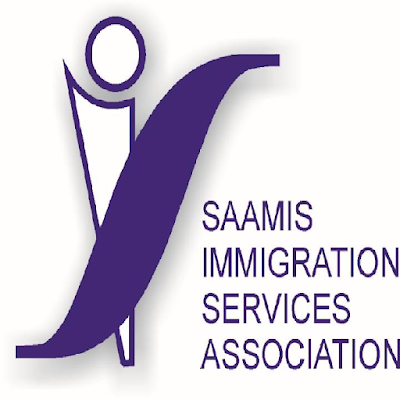 Saamis Immigration Services Association