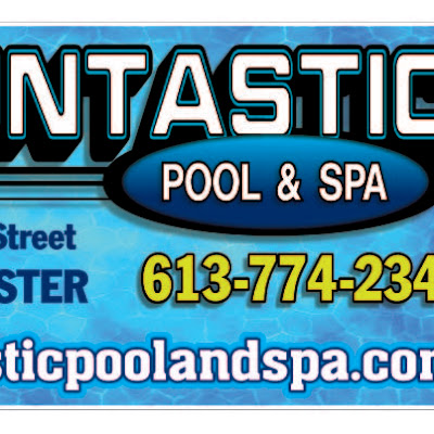 Funtastic Pool & Spa Ltd