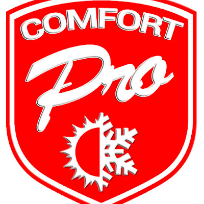 Comfort Pro Ltd.