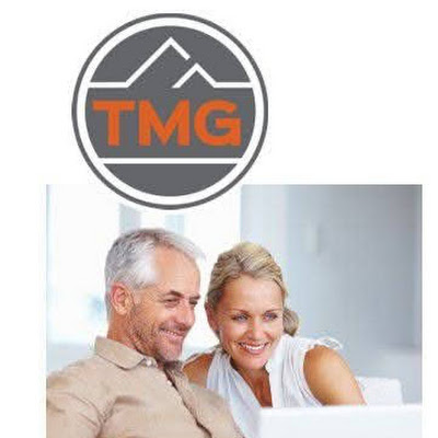 The Mortgage Group ( Mortgage Shopper Team )