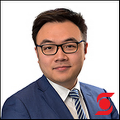 Daniel Xie Scotiabank Mortgage Advisor