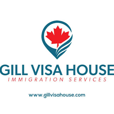 Gill Visa House Immigration Services Inc.