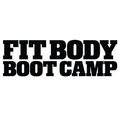 Fit Body Boot Camp