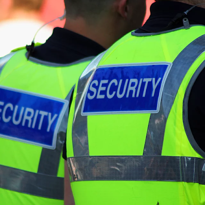 1Northwest Security Services