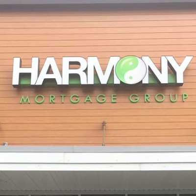 Dustin Larsen - Harmony Mortgage Group