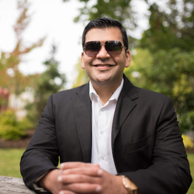 Mortgage Broker Surrey - Asim Ali