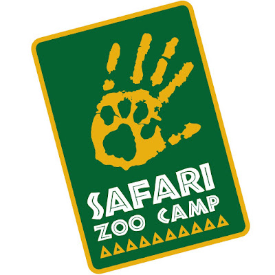 Safari Zoo Camp