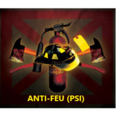 ANTI-FEU (PSI)