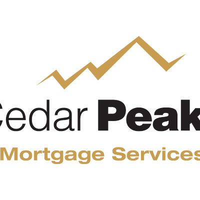 Cedar Peaks Mortgage Services