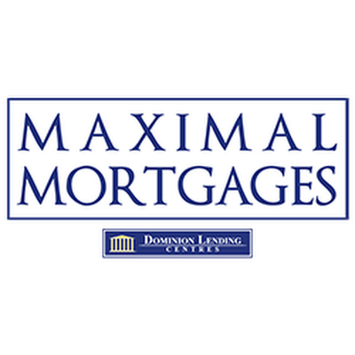 Thompson Mortgage Team - Dominion Lending Centres Maximal Mortgages