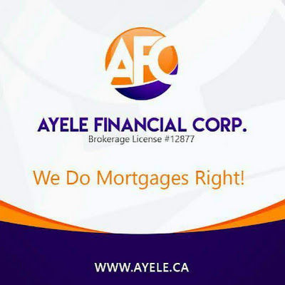 Ayele Financial Corporation