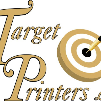 Target Printers Ltd