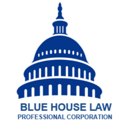 Blue House Law