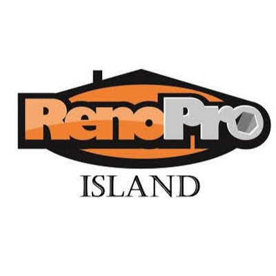 RenoPro Island