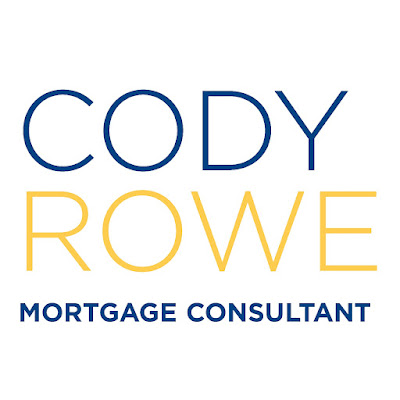 Cody Rowe - Mortgage Broker