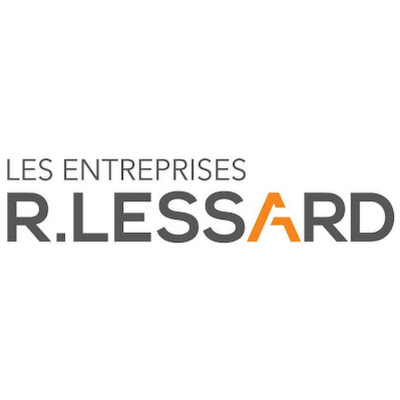 Les entreprises R. Lessard