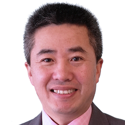 Alex Liu, BMO Mortgage Specialist