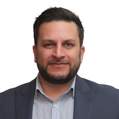 Rawi Hammal - BMO Mortgage Specialist