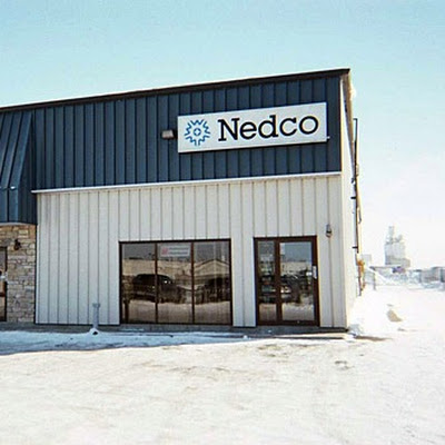 Nedco - Regina, SK