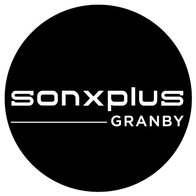 Sonxplus Granby