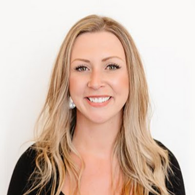 Krystal Parsons - BMO Mortgage Specialist