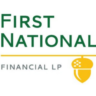 First National Financial LP