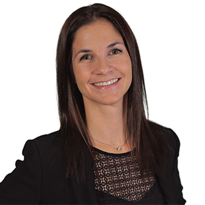 Myriam Jalbert - BMO Mortgage Specialist