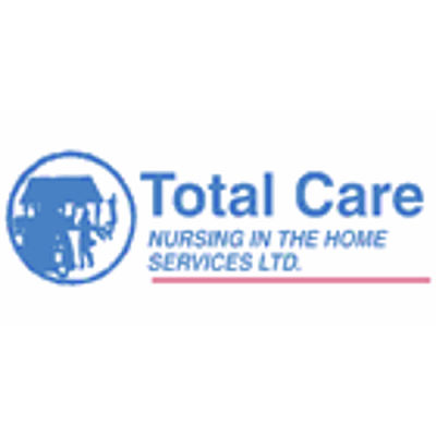 Total Care Nursing In The Home Services Ltd