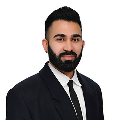 Baldip Sahota - BMO Mortgage Specialist