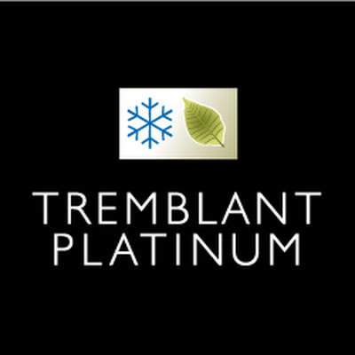 Tremblant Platinum Chalet Rentals