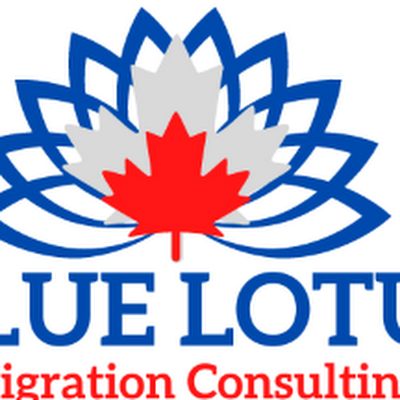 Blue Lotus Immigration Consulting Inc.
