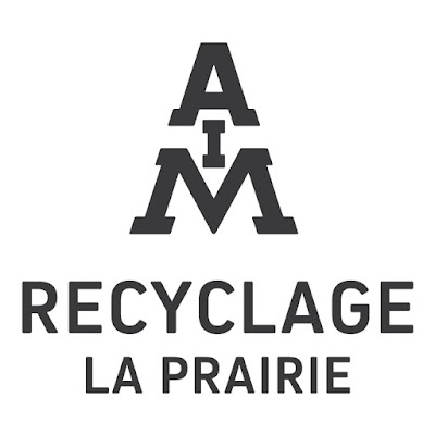 AIM Recyclage La Prairie