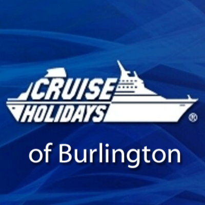 Cruise Holidays Of Burlington