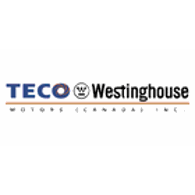 Teco Westinghouse Motors (Canada) Inc