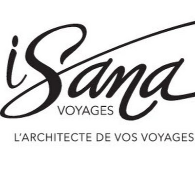 Voyages Isana inc.