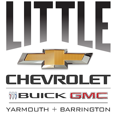 Little Chevrolet Buick GMC