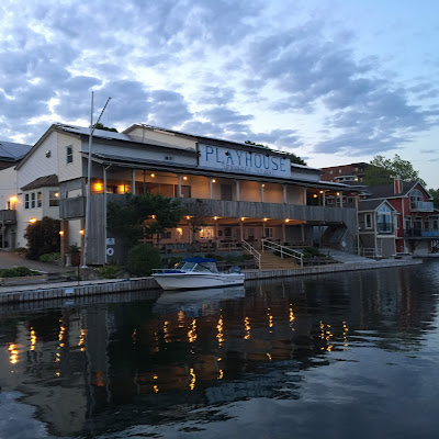 Thousand Islands Playhouse