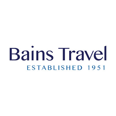 Bains Travel Ltd