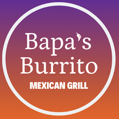 Bapa's Burrito